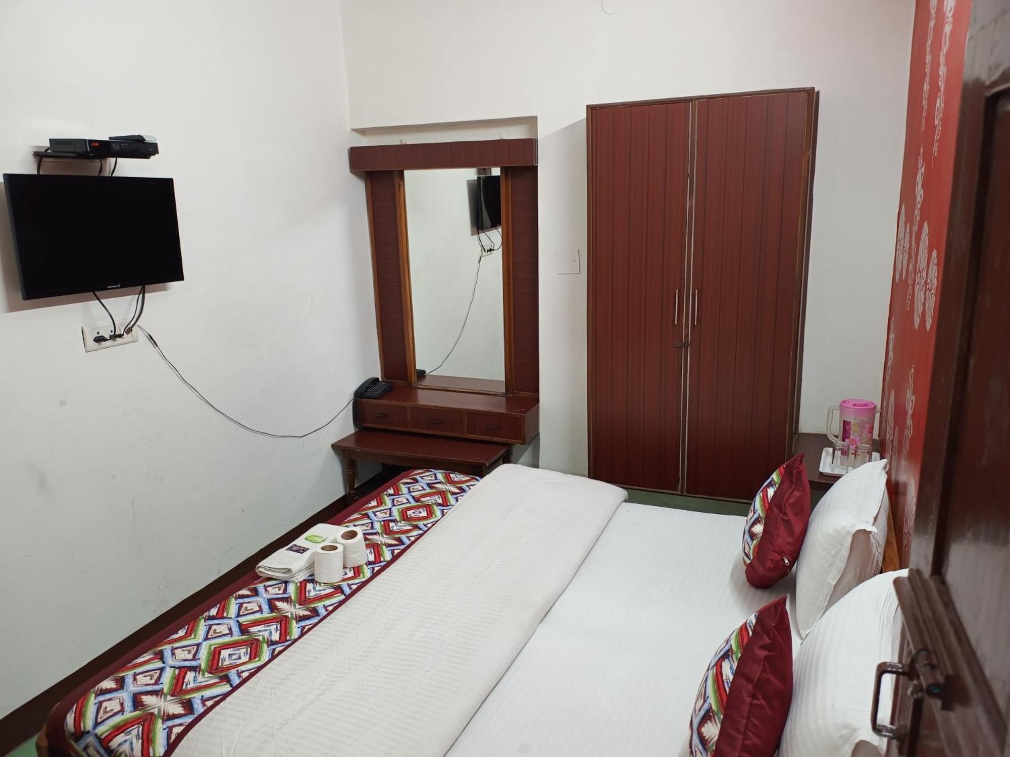 Hotel Majors Den Neu-Delhi Exterior foto