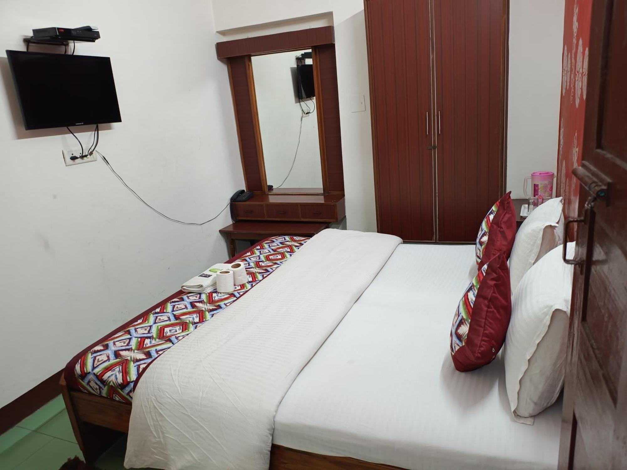 Hotel Majors Den Neu-Delhi Exterior foto