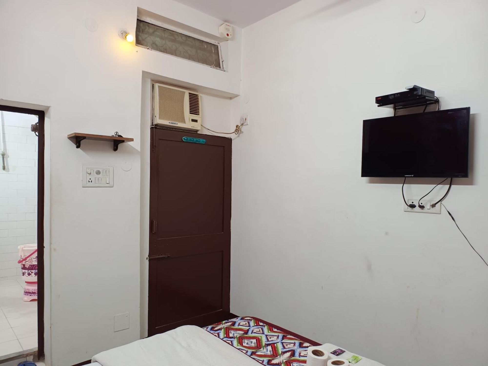 Hotel Majors Den Neu-Delhi Exterior foto